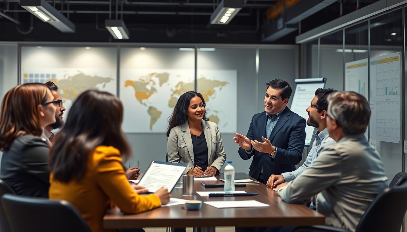 Your Gateway to Oil and Gas Careers